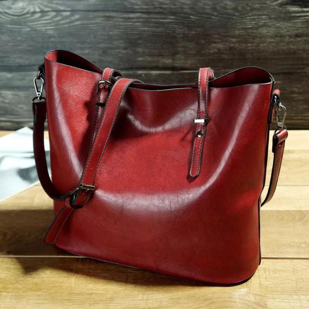 Marceline – Chic Versatility Bag