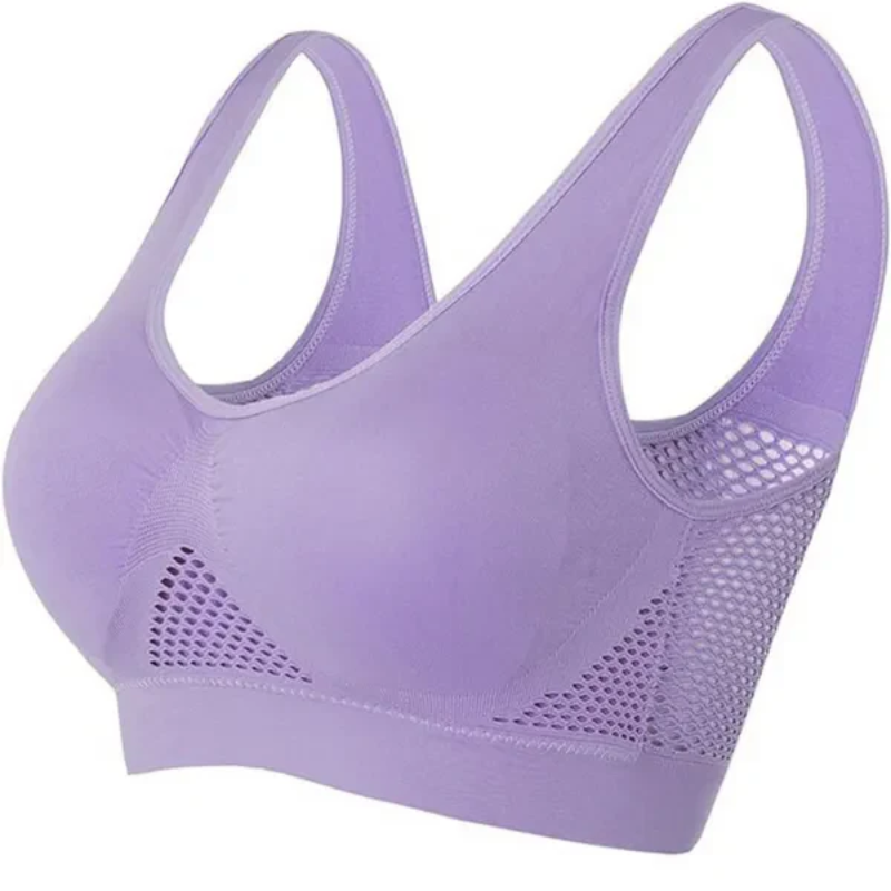 Luna - Lift & Support Bra