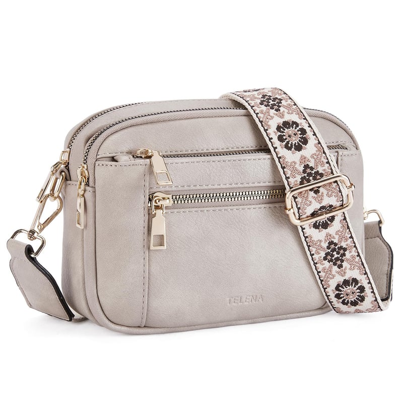 Nova - Elegant Crossbody Bag