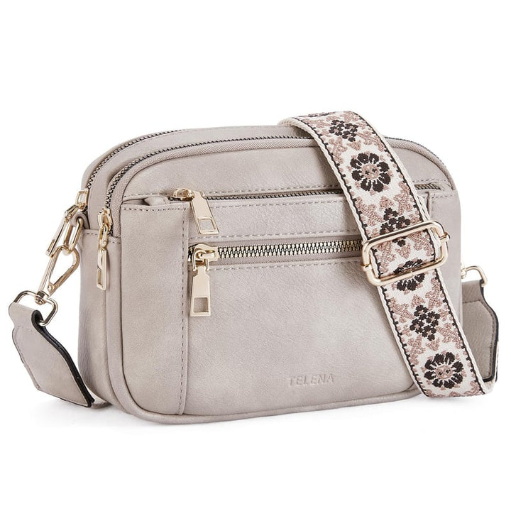 Nova - Elegant Crossbody Bag