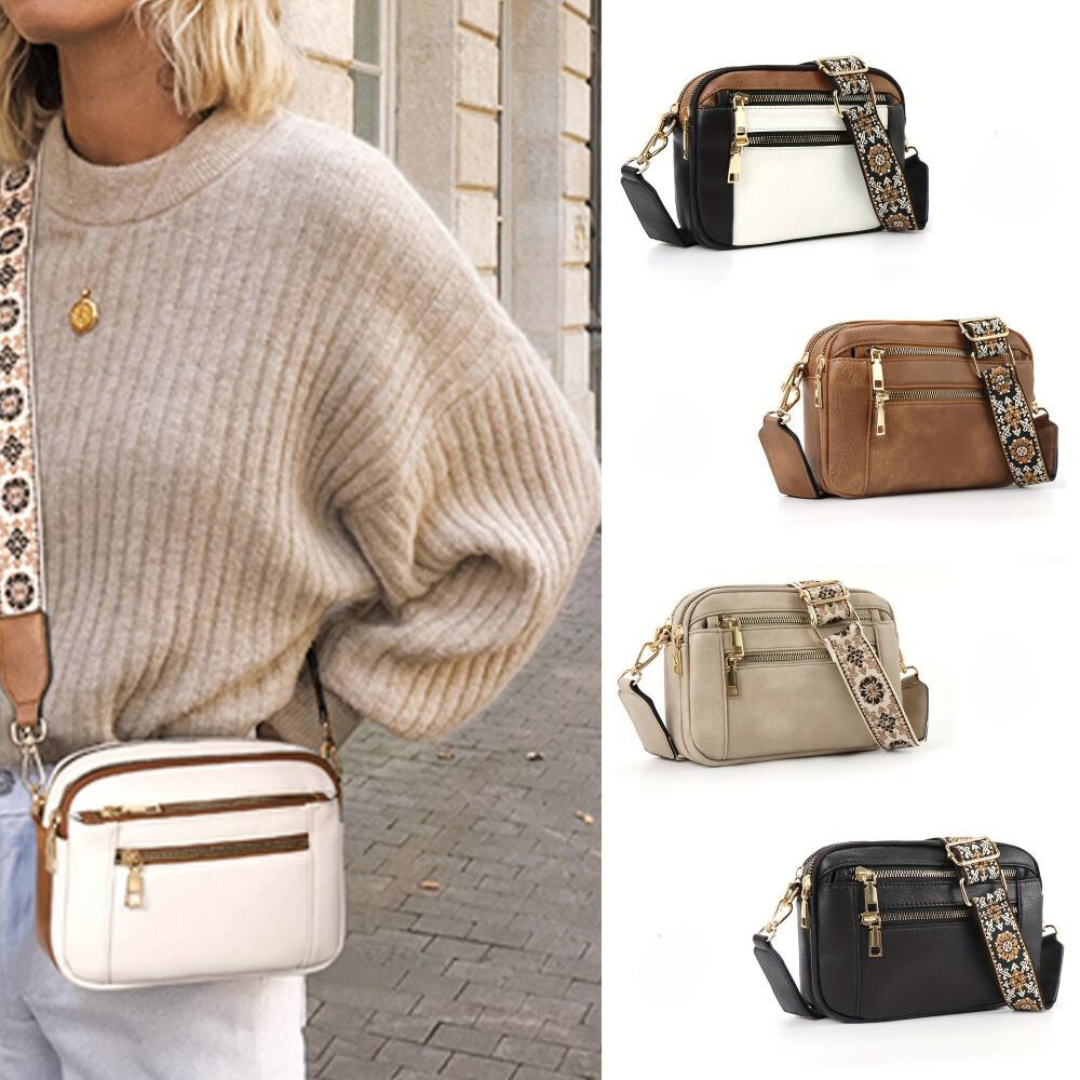 Adriana – Stylish Crossbody Bag