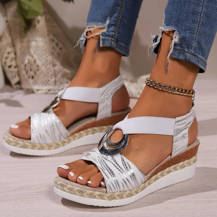 Blakely - Orthopedic Sandals