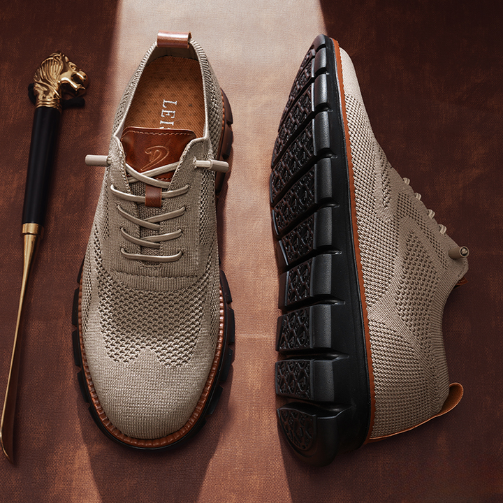 Dash - Dynamic Blackout Shoes