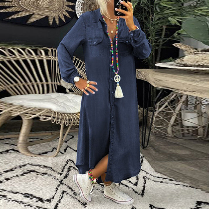 Marcelline – Timeless Flow Dress