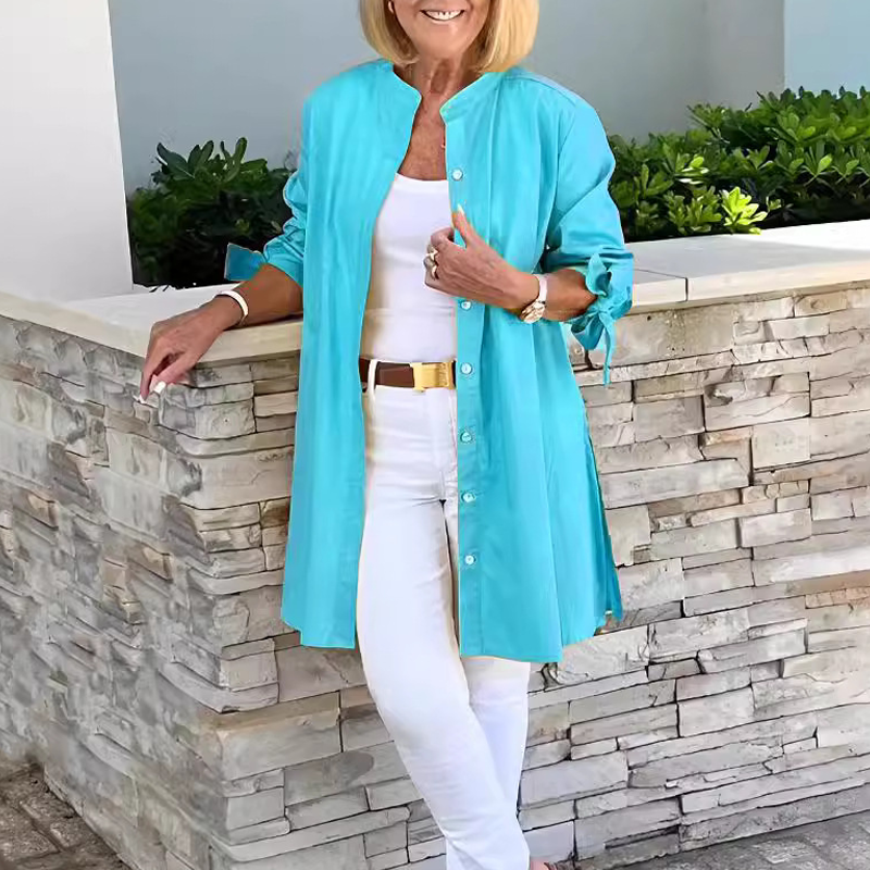 Glenda - Chic Shacket