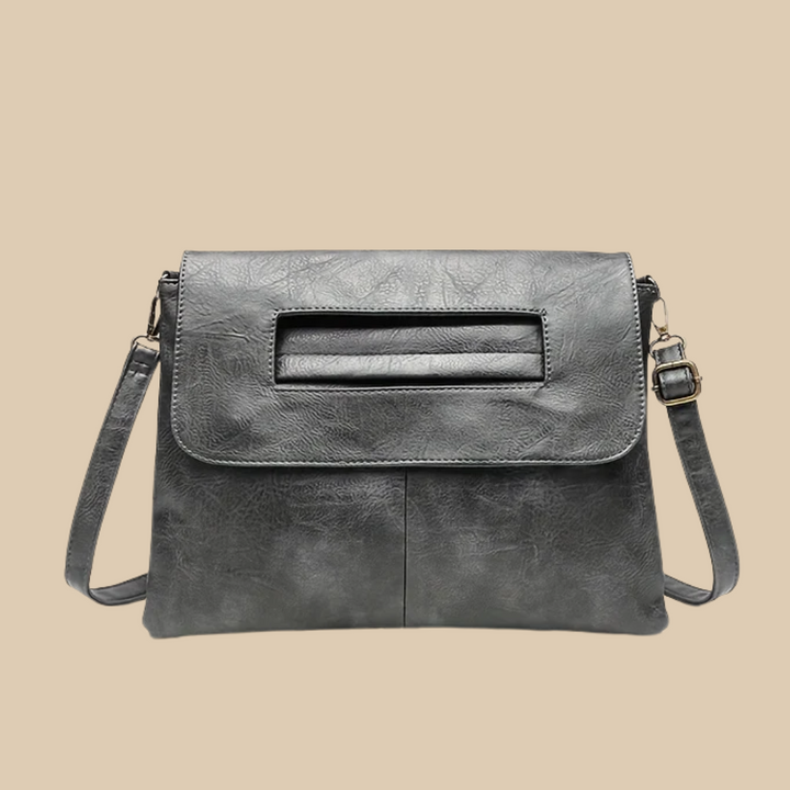 Eloisa – Vintage Chic Shoulder Bag