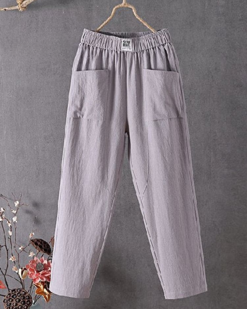 Kate - Casual Lounge Pants
