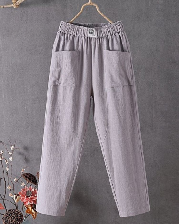 Kate - Casual Lounge Pants