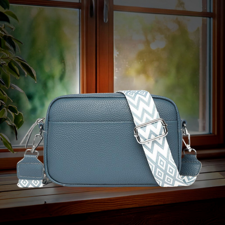 Adley – Stylish Strap Crossbody Bag