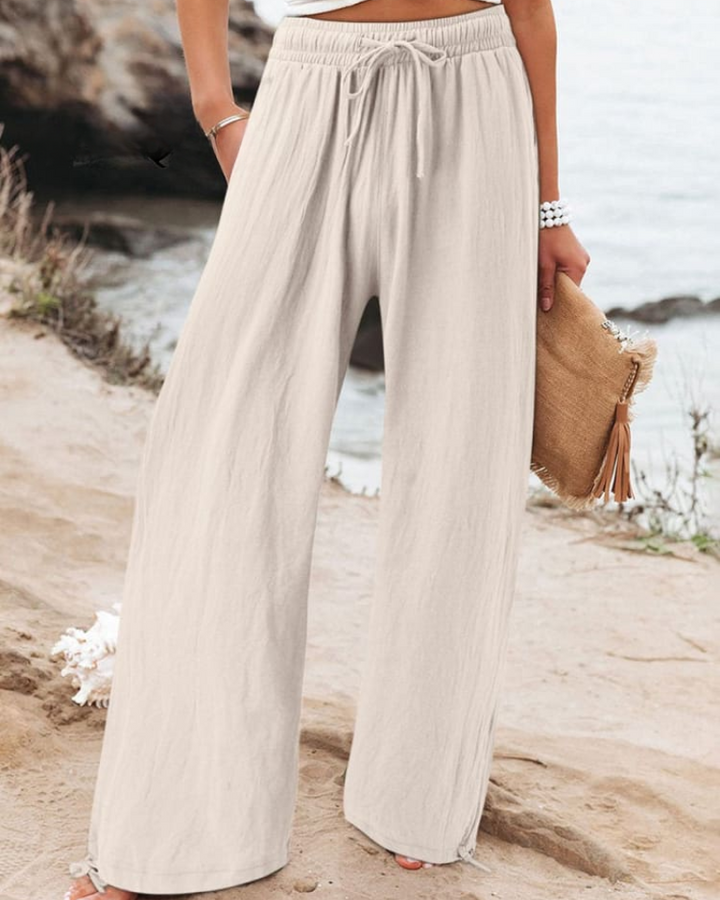 Suri - Modern Boho Pants