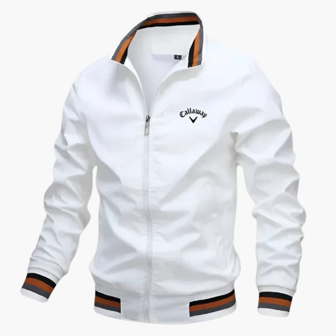 Henry - Urban Elegance Jacket