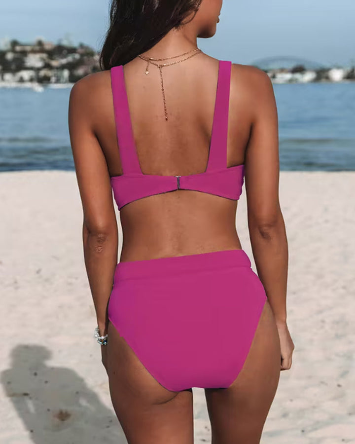 Jadyn - Elegant Fit Two-Piece