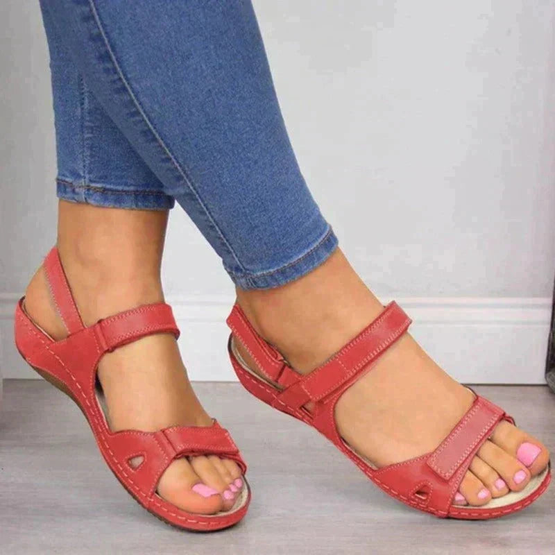 Amelis – Modern Comfort Sandals