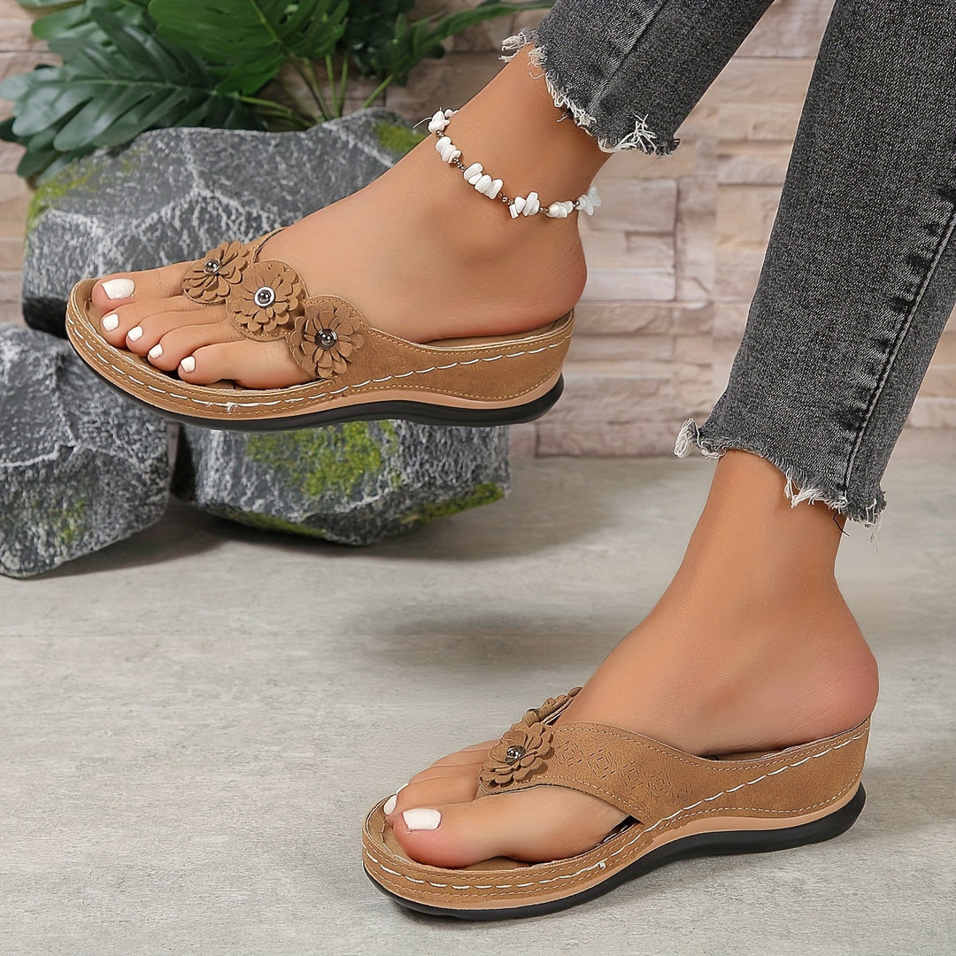 Erin - Orthopedic Sandals