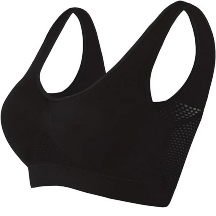 Luna - Lift & Support Bra