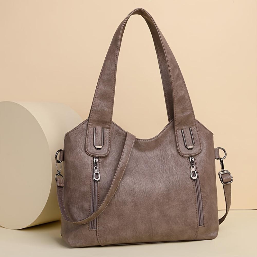 Winona – Vintage Charm Shoulder Bag