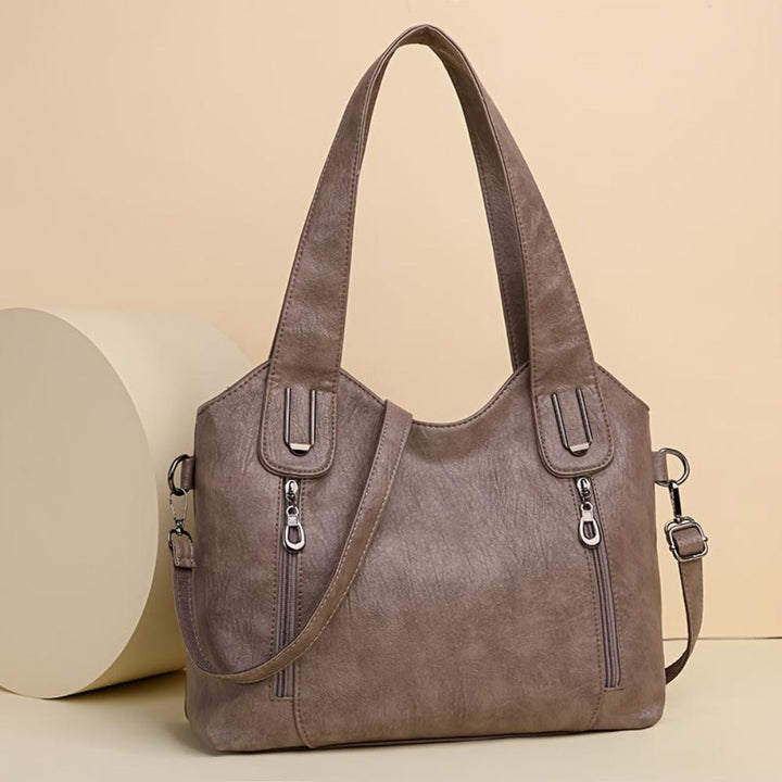 Winona – Vintage Charm Shoulder Bag