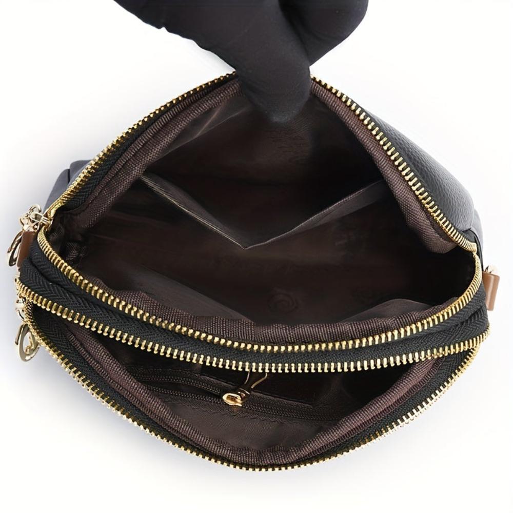 Amira – Chic Essentials Crossbody