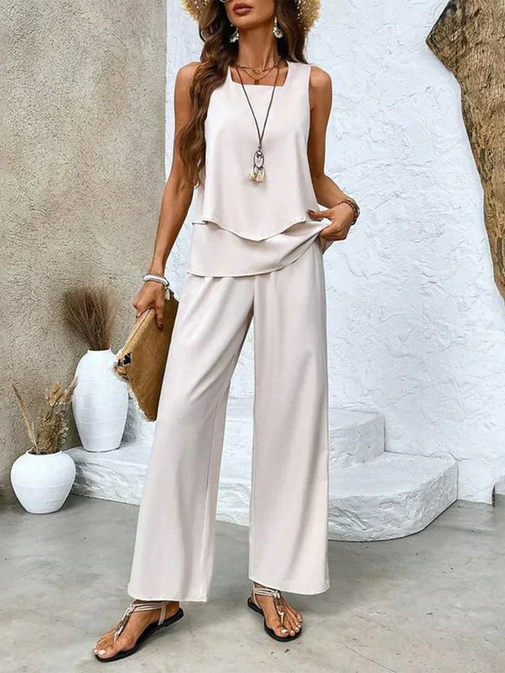 Liana - Serene Chic set