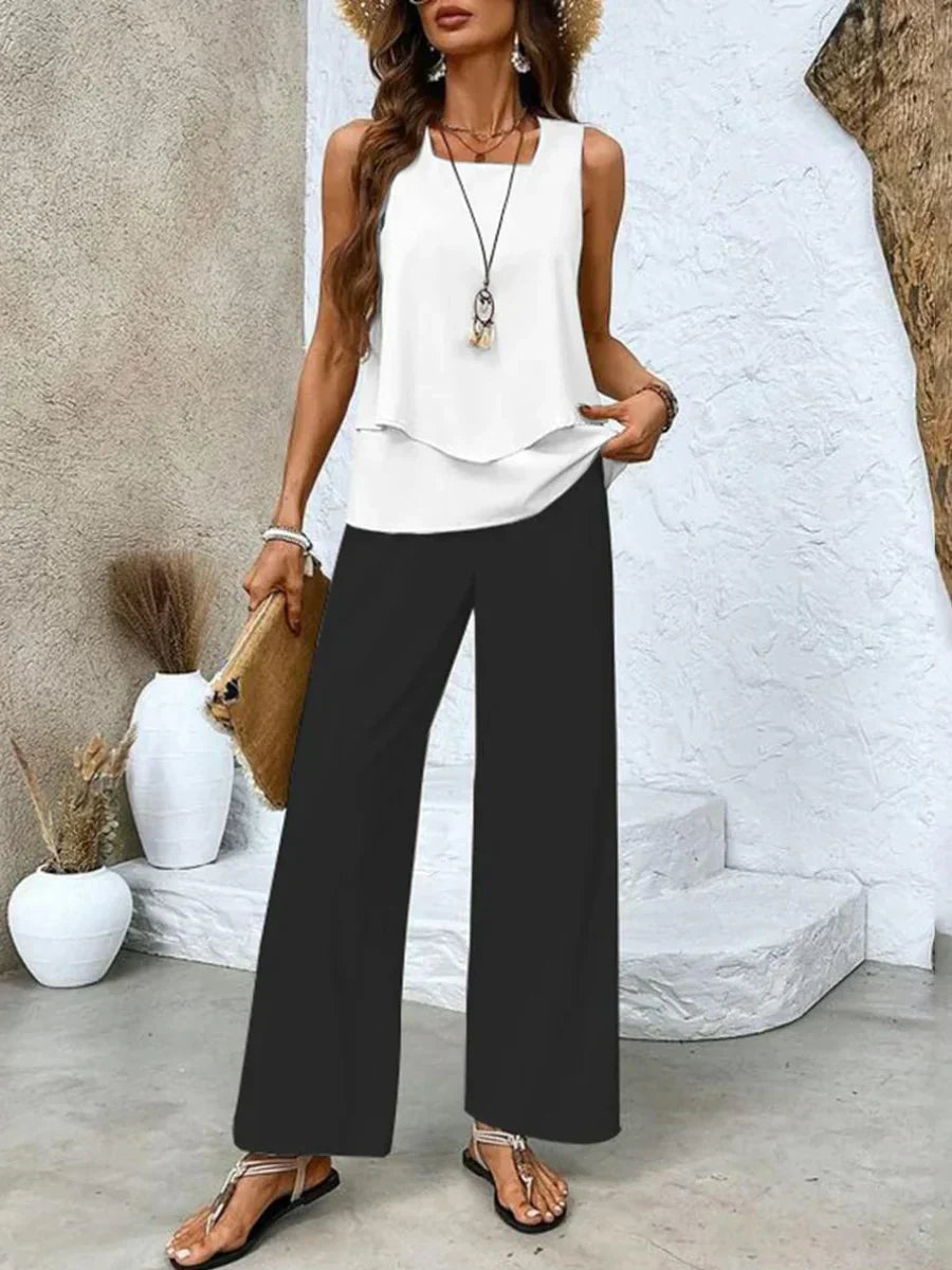 Liana - Serene Chic set