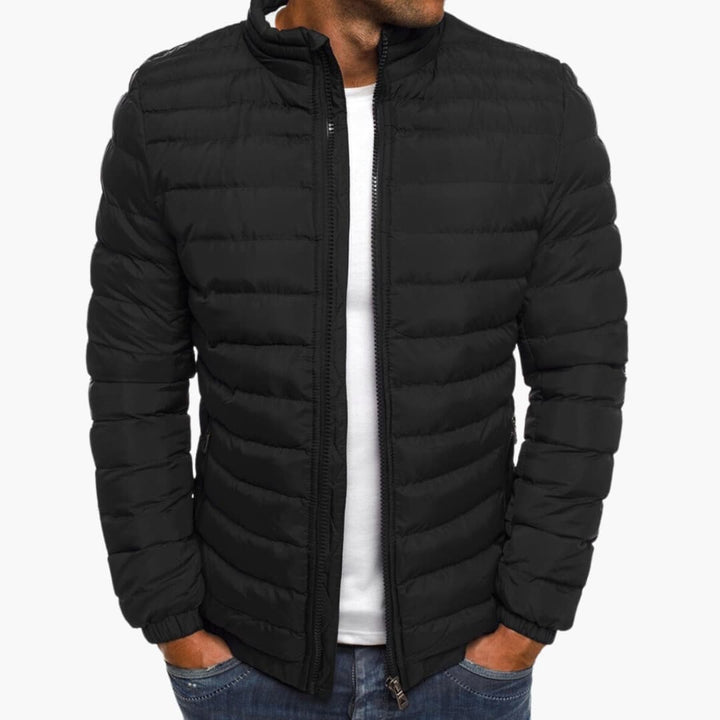 Jason - All Weather Puffer Jacket