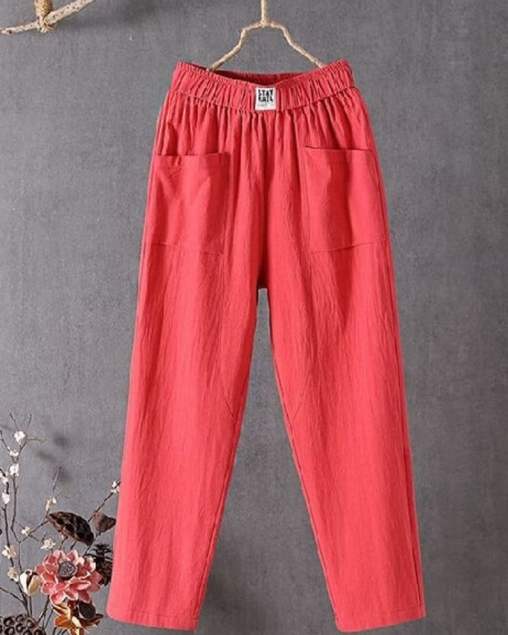 Kate - Casual Lounge Pants