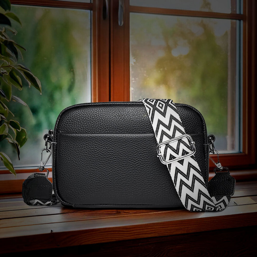 Adley – Stylish Strap Crossbody Bag