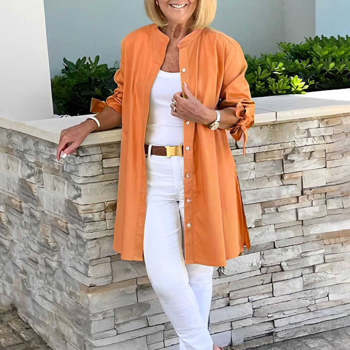 Glenda - Chic Shacket