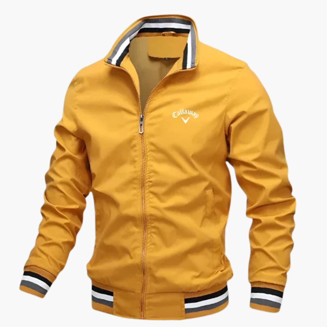 Henry - Urban Elegance Jacket