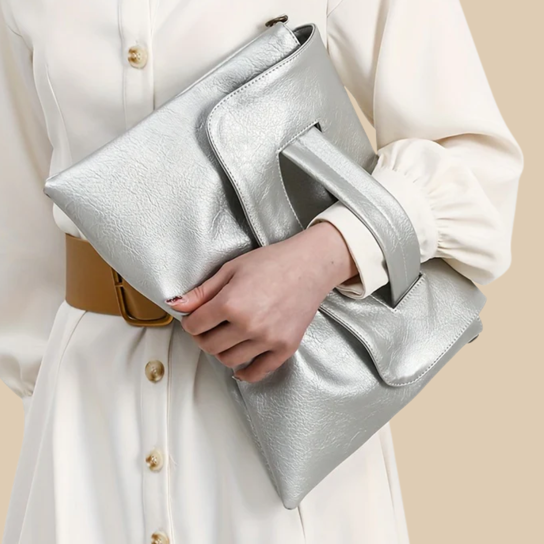 Eloisa – Vintage Chic Shoulder Bag