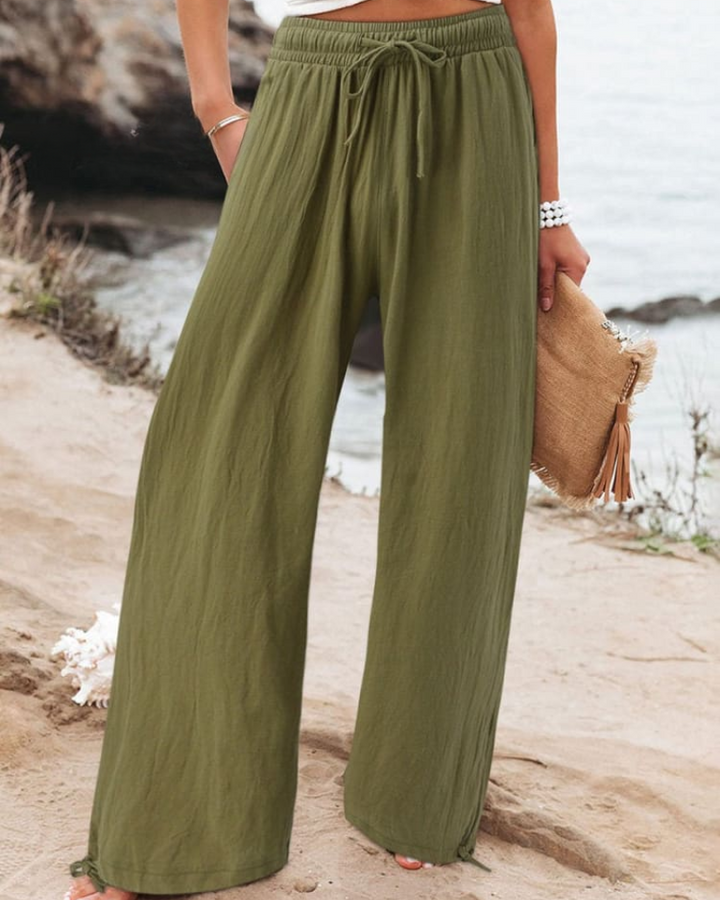 Suri - Modern Boho Pants