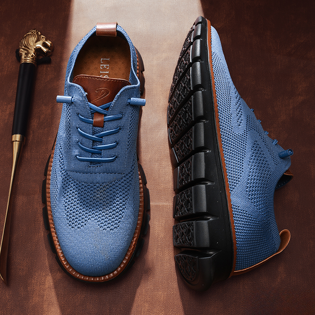Dash - Dynamic Blackout Shoes