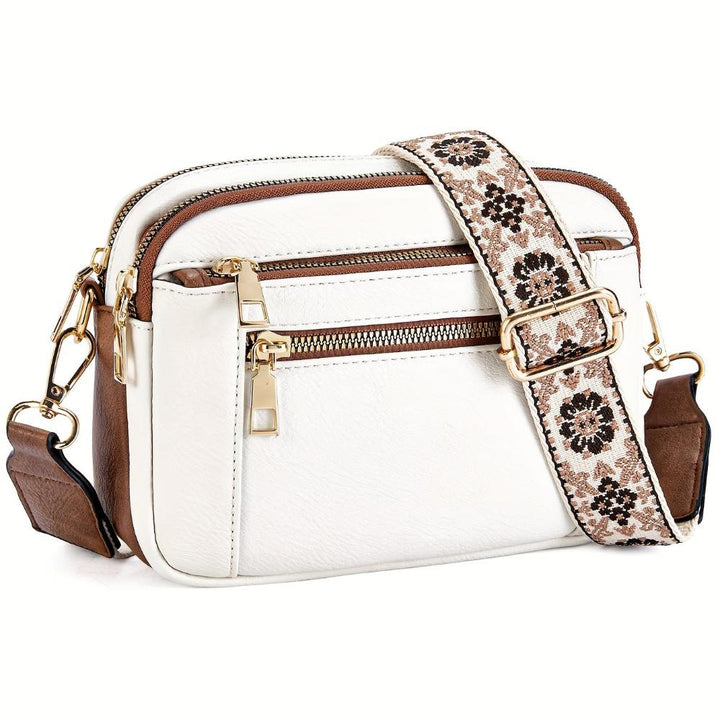 Adriana – Stylish Crossbody Bag