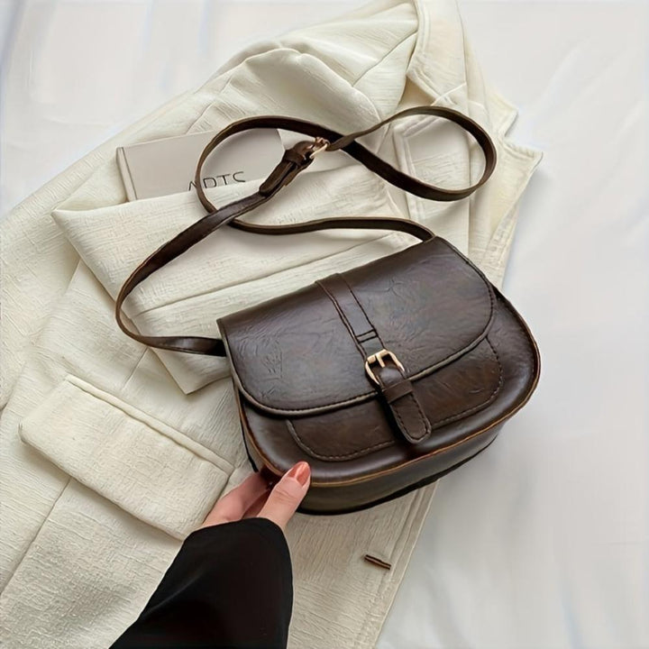 Maen – Modern Classic Crossbody Bag