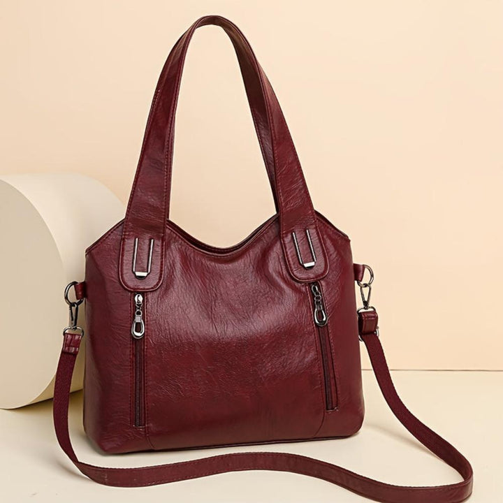 Winona – Vintage Charm Shoulder Bag