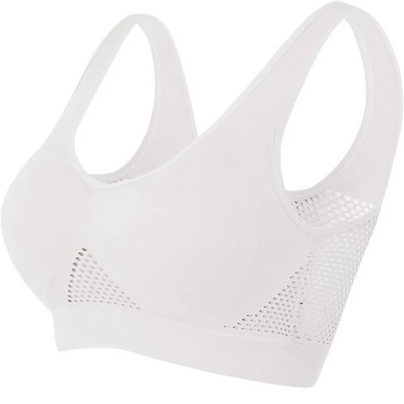 Luna - Lift & Support Bra