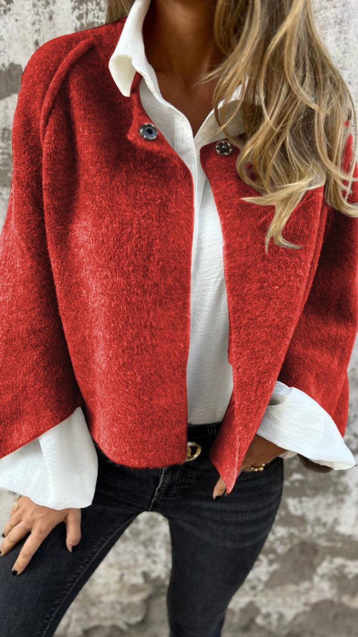 Celeste – Soft Luxe Cardigan