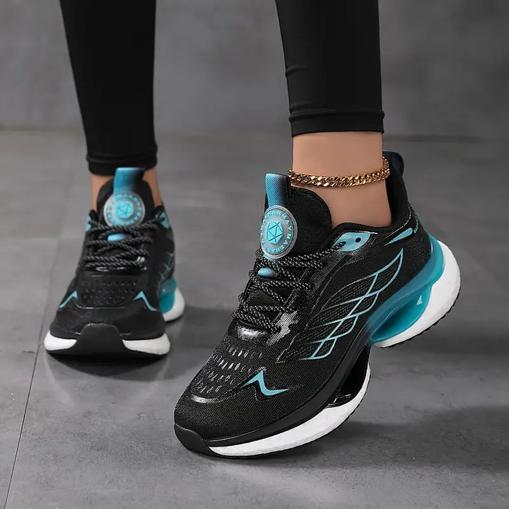 Hailey - Breathable Sneakers