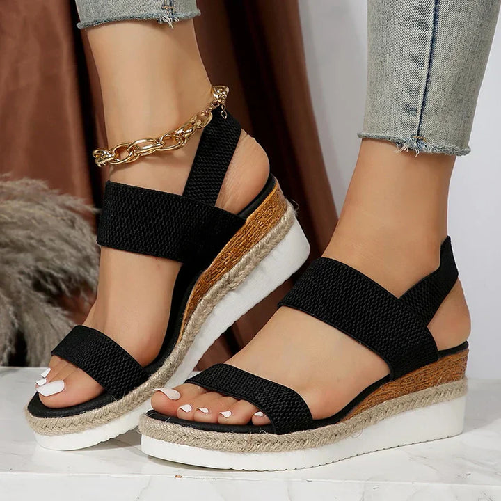 Frida - Orthopedic Sandals