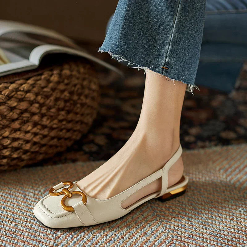 Fae - Stylish Orthopedic Sandals