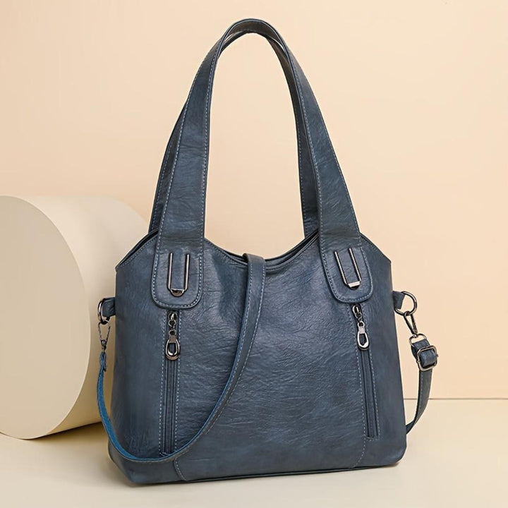 Winona – Vintage Charm Shoulder Bag