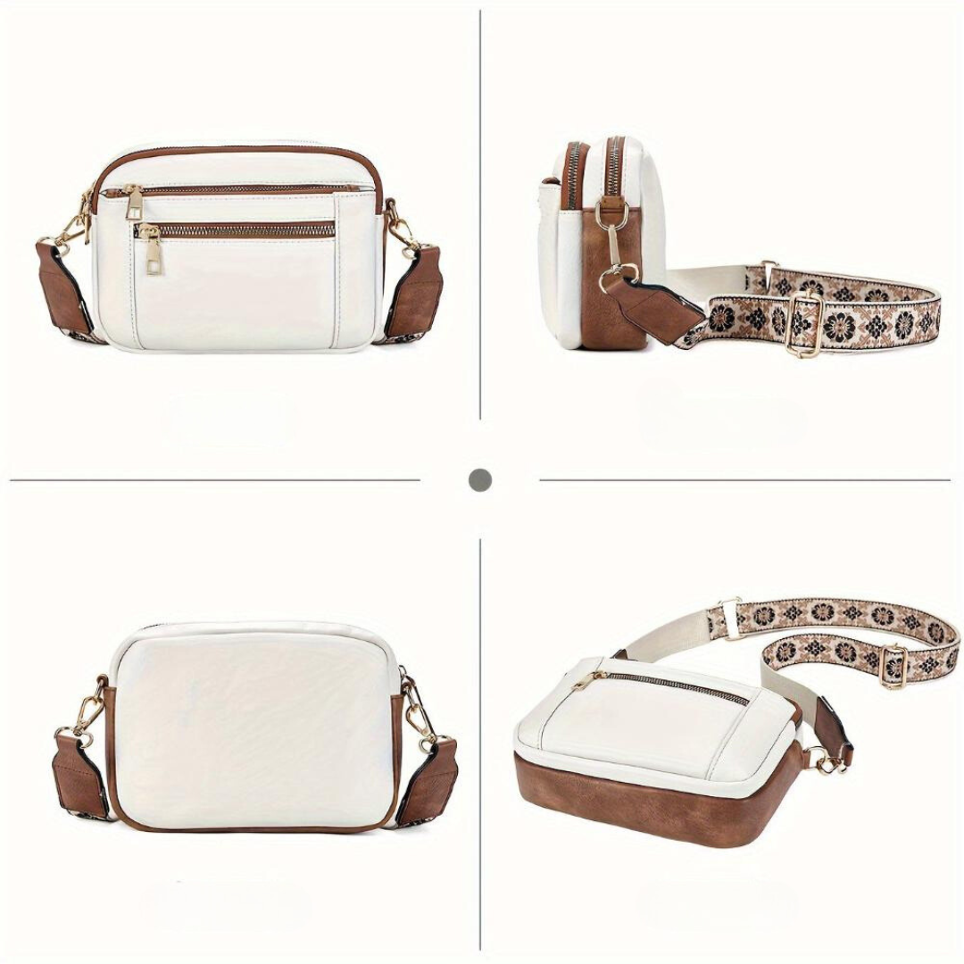 Adriana – Stylish Crossbody Bag