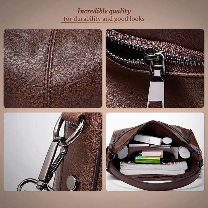 Maelle – Chic & Elegant Luxury Bag