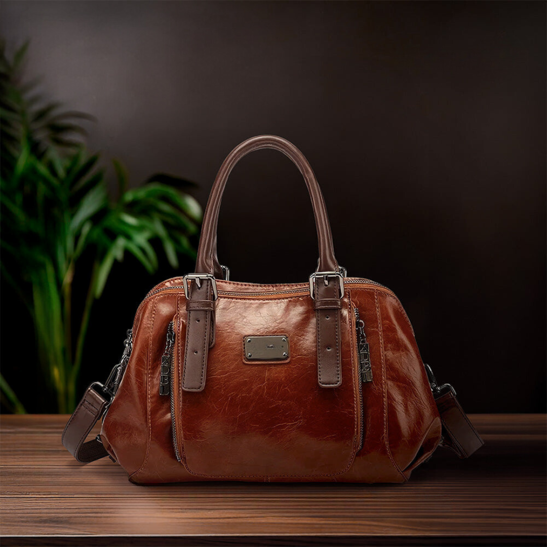 Tatiana – Signature Sophistication Bag