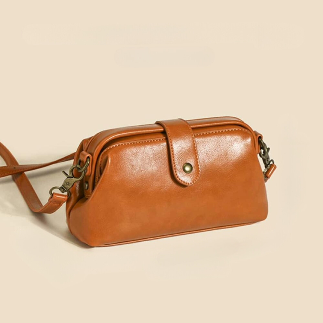 Georgina – Chic Legacy Crossbody Bag