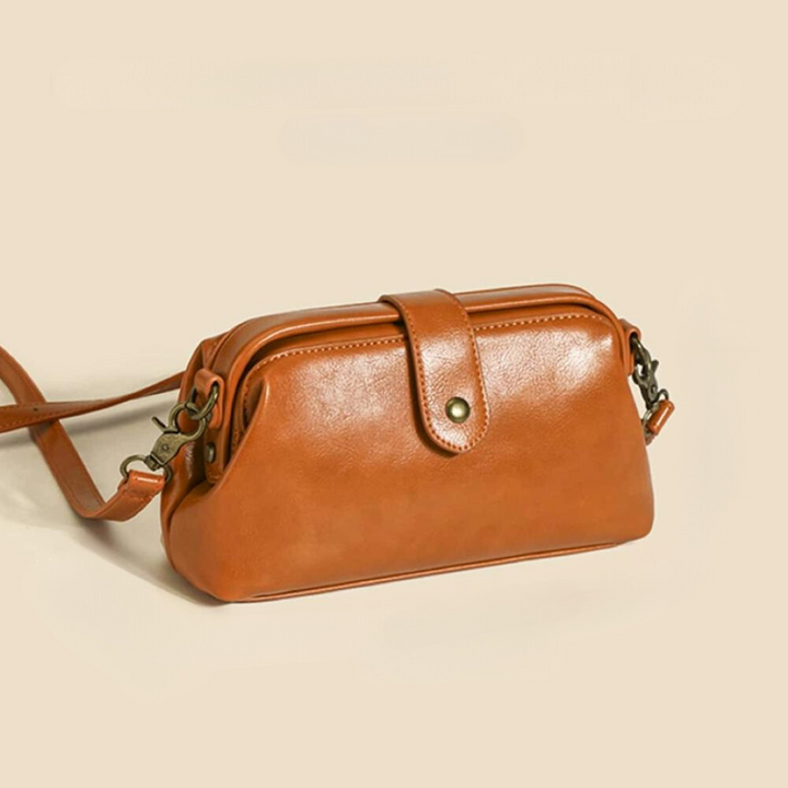 Georgina – Chic Legacy Crossbody Bag