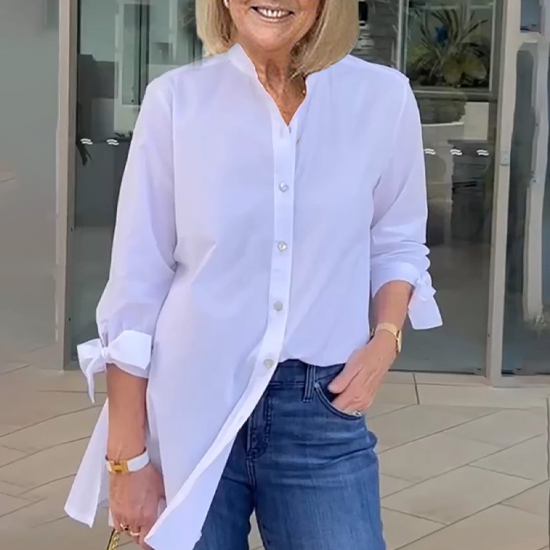 Glenda - Chic Shacket