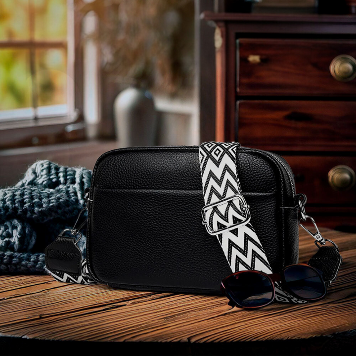 Adley – Stylish Strap Crossbody Bag