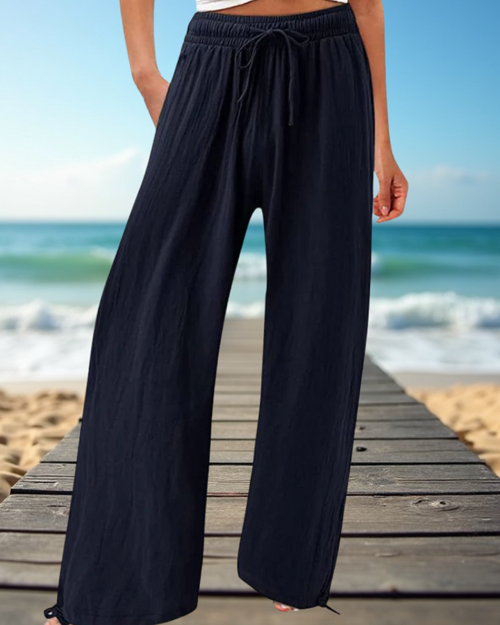 Suri - Modern Boho Pants
