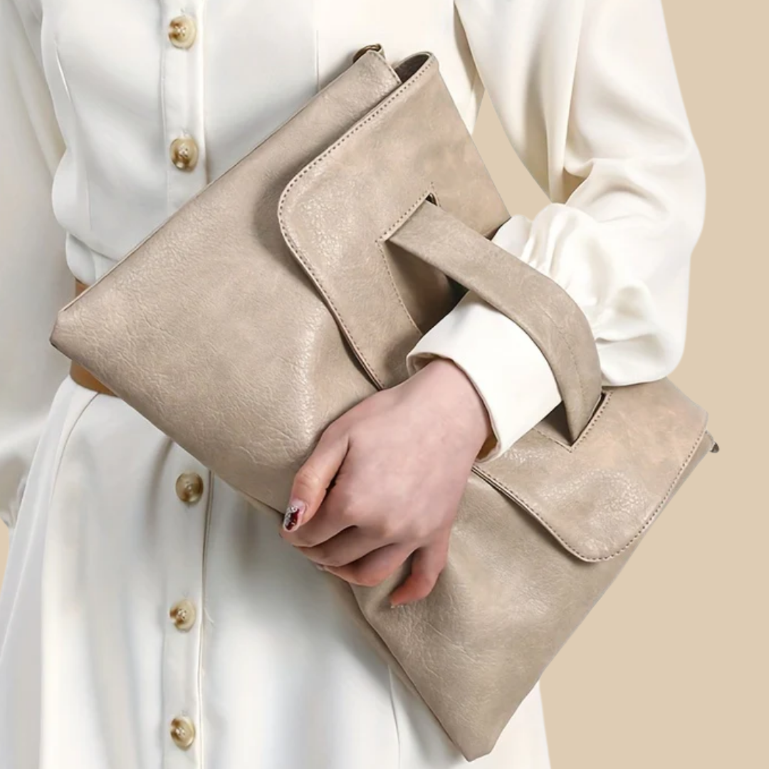 Eloisa – Vintage Chic Shoulder Bag